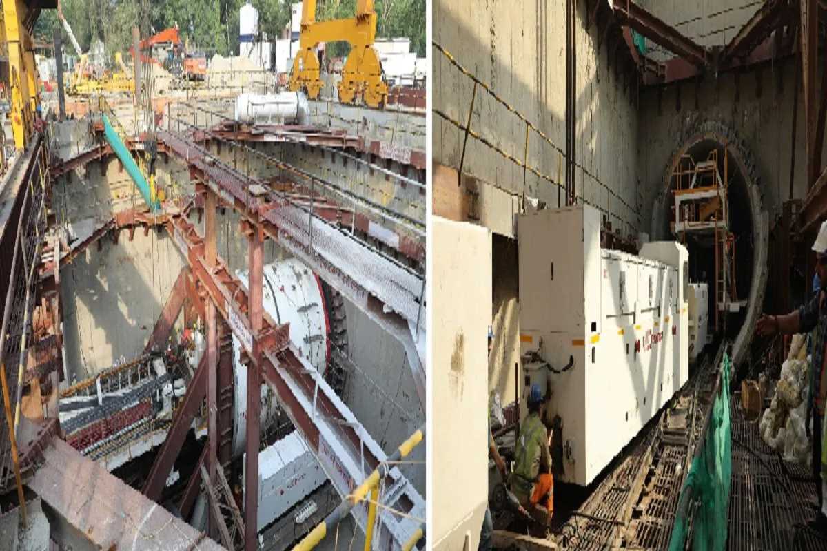 आरआरटीएस कॉरिडोर के 17 किमी लंबे प्रायोरिटी सेक्शन पर वायाडक्ट निर्माण कार्य हुआ पूरा आरआरटीएस कॉरिडोर के 17 किमी लंबे प्रायोरिटी सेक्शन पर वायाडक्ट निर्माण कार्य हुआ पूरा